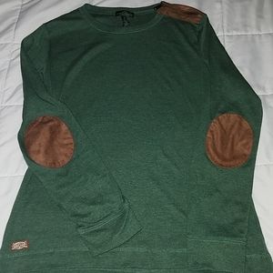 Ralph Lauren top..